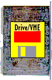 DriveVME VME Windows Drivers